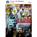 Grand Theft Auto Lyari Express Full Portable