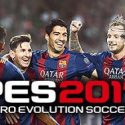 Pro Evolution Soccer 2017 Full Crack atau Repack
