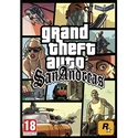 Grand Theft Auto San Andreas Full Portable