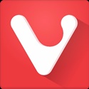 Vivaldi Browser full aplikasi