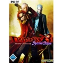 Devil May Cry 3 Special Edition Full Crack