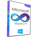 Microsoft Visual C ++ All Version