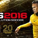 Pro Evolution Soccer 2016 Reloaded Full Crack atau Repack