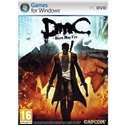 DmC Devil May Cry Complete Edition 2013 Full Crack