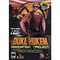 Duke Nukem Manhattan Project Complete Edition Full Version