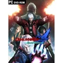 Devil May Cry 4 Special Edition Full Repack