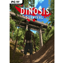 Dinosis Survival Full Crack