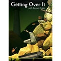 Getting Over it With Bennett Foddy Full Crack