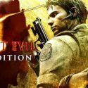 Resident Evil 5 Gold Edition Full Crack atau Repack