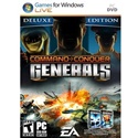 Command and Conquer Generals Deluxe Edition Full Repack