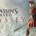 Assassins Creed Odyssey Gold Edition Full Crack atau Repack