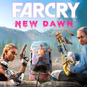 Far Cry New Dawn Deluxe Edition Full Repack Incl All DLC atau CRACK