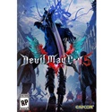 Devil May Cry 5 Deluxe Edition Full Repack