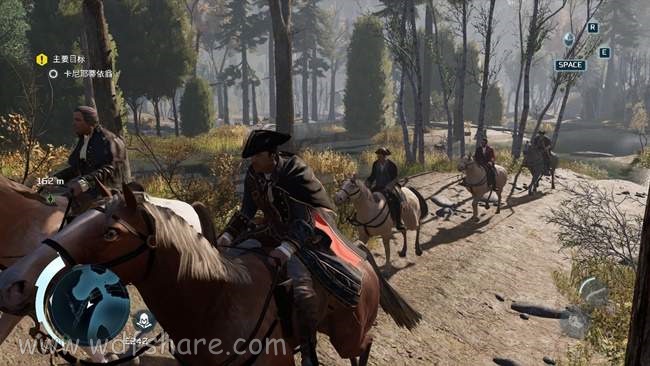 Assassin's Creed 3 Remastered repack