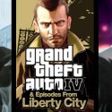 Grand Theft Auto IV terbaru