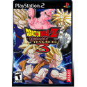 Dragon Ball Z Budokai Tenkaichi 3 PS2 ISO