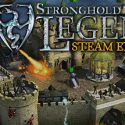 Stronghold Legends Full Crack atau Repack