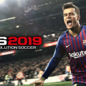 Pro Evolution Soccer 2019 Full Crack atau Repack