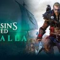 Assassins Creed Valhalla PC Full Crack atau Repack