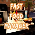 Fast Food Manager Full Crack