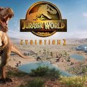 Jurassic World Evolution 2 Full Repack