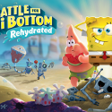 SpongeBob SquarePants: Battle for Bikini Bottom Rehydrated Full Crack dan Repack