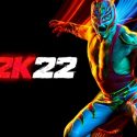WWE 2K22 Full Repack