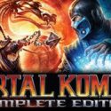 Mortal Kombat complete Edition Full Repack
