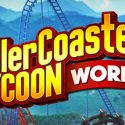 RollerCoaster Tycoon World Full Crack or Repack