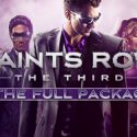 Saints Row: The Third Full Repack