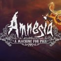 Amnesia A Machine for Pigs Full Crack
