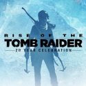 Rise of the Tomb Raider 20 Year Celebration download