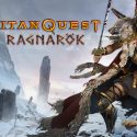 Titan Quest Ragnarok download