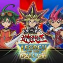 Yu Gi Oh Legacy of the Duelist Full SKIDROW