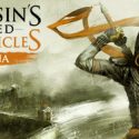 Assassins Creed Chronicles China Full Crack