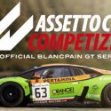 Assetto Corsa Competizione Full Crack atau Repack DLCs