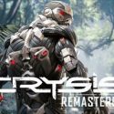 Crysis Remastered Full Crack CPY atau Repack