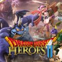 Dragon Quest Heroes II Full Crack atau Repack
