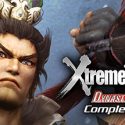 Dynasty Warriors 8 Extreme Legends Full