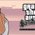 Grand Theft Auto San Andreas The Definitive Edition Full CODEX