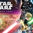 LEGO Star Wars The Skywalker Saga Full Crack FLT atau Repack