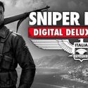Sniper Elite 4 Deluxe Edition Full Crack atau Repack