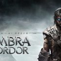 Middle Earth Shadow of Mordor Game of The Year Edition wdfshare