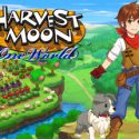 Harvest Moon One World Full Crack