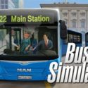 Bus Simulator 16 PC Full Crack